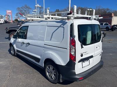 Used 2021 Ford Transit Connect Upfitted Cargo Van for sale #A1F-93235 - photo 2