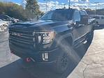 Used 2020 GMC Sierra 2500 AT4 Crew Cab 4x4 Pickup for sale #A1F-93649 - photo 1