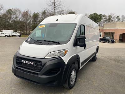 Used 2023 Ram ProMaster 2500 - photo 1