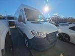 Used 2023 Ram ProMaster 2500 High Roof Empty Cargo Van for sale #A1F-94242 - photo 1