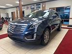 Used 2018 Cadillac XT5 Luxury AWD SUV for sale #A1F-94441 - photo 1