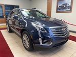 Used 2018 Cadillac XT5 Luxury AWD SUV for sale #A1F-94441 - photo 9