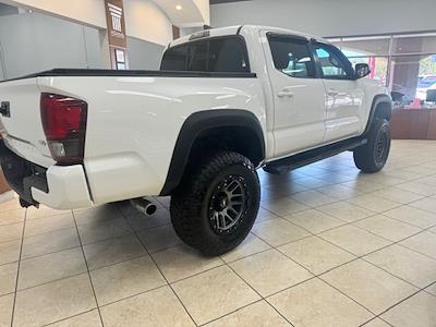 Used 2019 Toyota Tacoma SR Double Cab 4x4 Pickup for sale #A1F-94655 - photo 2
