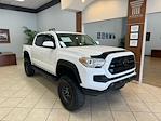 Used 2019 Toyota Tacoma SR Double Cab 4x4 Pickup for sale #A1F-94655 - photo 1