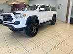 Used 2019 Toyota Tacoma SR Double Cab 4x4 Pickup for sale #A1F-94655 - photo 4