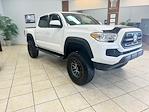 Used 2019 Toyota Tacoma SR Double Cab 4x4 Pickup for sale #A1F-94655 - photo 5