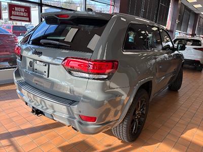 Used 2020 Jeep Grand Cherokee Altitude for sale #A1F-95566 - photo 2