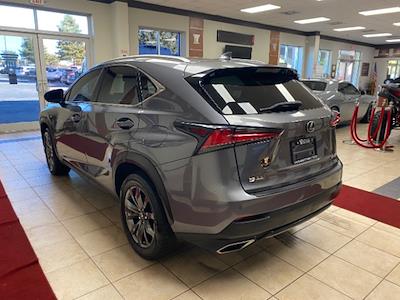 Used 2018 Lexus NX 300 SUV for sale #A1F-95879 - photo 2