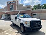 Used 2016 Ford F-250 Regular Cab Service Truck for sale #A1F-96150 - photo 7