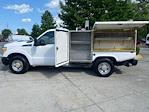 Used 2016 Ford F-250 Regular Cab Service Truck for sale #A1F-96150 - photo 10