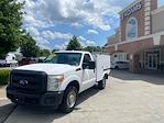 Used 2016 Ford F-250 Regular Cab Service Truck for sale #A1F-96150 - photo 1
