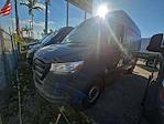 Used 2019 Mercedes-Benz Sprinter Standard Roof Empty Cargo Van for sale #A1F-96735 - photo 2