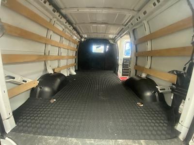 Used 2023 Chevrolet Express 2500 Empty Cargo Van for sale #A1F-97205 - photo 2