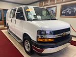 Used 2023 Chevrolet Express 2500 Empty Cargo Van for sale #A1F-97205 - photo 8