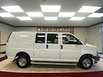 Used 2023 Chevrolet Express 2500 Empty Cargo Van for sale #A1F-97205 - photo 9