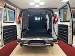 Used 2023 Chevrolet Express 2500 Empty Cargo Van for sale #A1F-97205 - photo 10