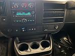 Used 2023 Chevrolet Express 2500 Empty Cargo Van for sale #A1F-97205 - photo 25