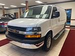 Used 2023 Chevrolet Express 2500 Empty Cargo Van for sale #A1F-97205 - photo 1