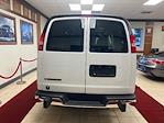 Used 2023 Chevrolet Express 2500 Empty Cargo Van for sale #A1F-97205 - photo 6