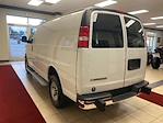 Used 2023 Chevrolet Express 2500 Empty Cargo Van for sale #A1F-97205 - photo 3