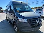 Used 2019 Mercedes-Benz Sprinter Standard Roof Upfitted Cargo Van for sale #A1F-97430 - photo 1