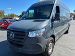 Used 2019 Mercedes-Benz Sprinter Standard Roof Upfitted Cargo Van for sale #A1F-97430 - photo 4