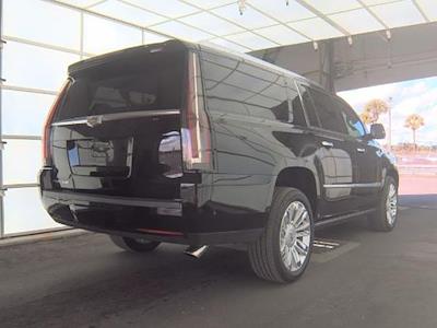 Used 2019 Cadillac Escalade ESV Platinum for sale #A1F-97588 - photo 2