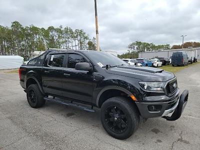 Used 2020 Ford Ranger XL SuperCrew Cab for sale #A1F-97791 - photo 1