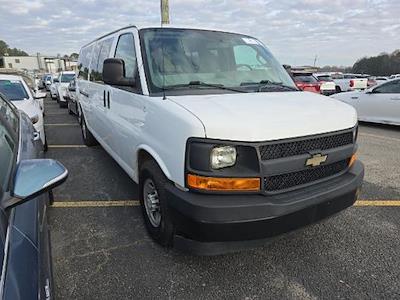 Used 2017 Chevrolet Express 3500 LS Passenger Van for sale #A1F-97894 - photo 1