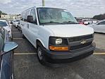 Used 2017 Chevrolet Express 3500 LS Passenger Van for sale #A1F-97894 - photo 1