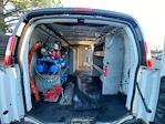 Used 2017 Chevrolet Express 3500 Upfitted Cargo Van for sale #A1F-97894 - photo 3