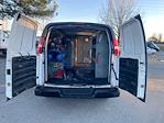 Used 2017 Chevrolet Express 3500 Upfitted Cargo Van for sale #A1F-97894 - photo 14