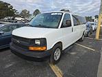 Used 2017 Chevrolet Express 3500 LS Passenger Van for sale #A1F-97894 - photo 2
