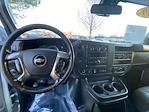 Used 2017 Chevrolet Express 3500 Upfitted Cargo Van for sale #A1F-97894 - photo 25