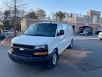 Used 2017 Chevrolet Express 3500 Upfitted Cargo Van for sale #A1F-97894 - photo 1