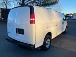 Used 2017 Chevrolet Express 3500 Upfitted Cargo Van for sale #A1F-97894 - photo 5