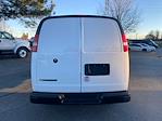 Used 2017 Chevrolet Express 3500 Upfitted Cargo Van for sale #A1F-97894 - photo 6