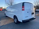 Used 2017 Chevrolet Express 3500 Upfitted Cargo Van for sale #A1F-97894 - photo 2
