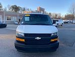 Used 2017 Chevrolet Express 3500 Upfitted Cargo Van for sale #A1F-97894 - photo 7
