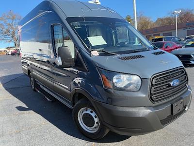 Used 2019 Ford Transit 250 High Roof Upfitted Cargo Van for sale #A1F-97954 - photo 1