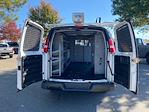 Used 2019 Chevrolet Express 2500 Upfitted Cargo Van for sale #A1F-98351 - photo 2