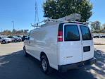 Used 2019 Chevrolet Express 2500 Upfitted Cargo Van for sale #A1F-98351 - photo 3
