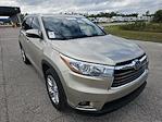 Used 2015 Toyota Highlander Limited for sale #A1F-98619 - photo 1