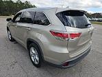 Used 2015 Toyota Highlander Limited for sale #A1F-98619 - photo 3