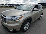 Used 2015 Toyota Highlander Limited for sale #A1F-98619 - photo 4