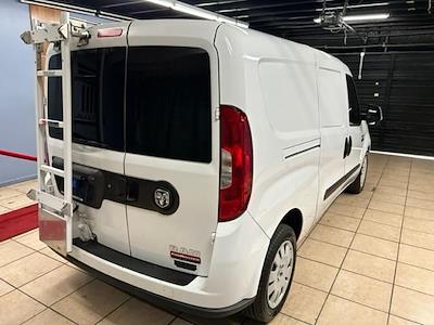 Used 2018 Ram ProMaster City Tradesman SLT FWD Upfitted Cargo Van for sale #A1F-98908 - photo 2