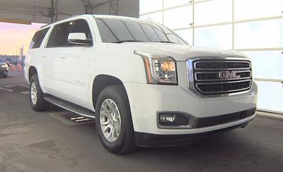 Used 2020 GMC Yukon XL SLT for sale #A1F-99500 - photo 1