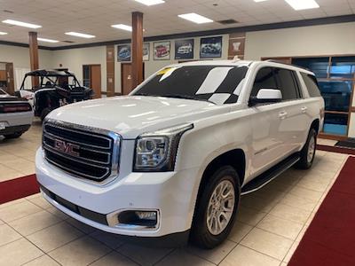Used 2020 GMC Yukon XL SLT for sale #A1F-99500 - photo 1