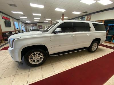 Used 2020 GMC Yukon XL SLT for sale #A1F-99500 - photo 2