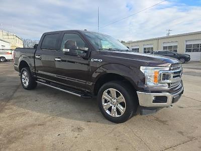 Used 2018 Ford F-150 XL SuperCrew Cab for sale #A1F-99782 - photo 1